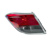 LANTERNA TRASEIRA FUME GM CHEVROLET PRISMA 2013 A 2018 LADO ESQUERDO - ARTEB LANTERNA TRASEIRA FUME GM CHEVROLET PRISMA 2013 A 2018 LADO ESQUERDO - ARTEB