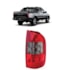 LANTERNA TRASEIRA FUME GM CHEVROLET S10 LIMITED 2008 A 2012 LADO DIREITO - FITAM LANTERNA TRASEIRA FUME GM CHEVROLET S10 LIMITED 2008 A 2012 LADO DIREITO - FITAM