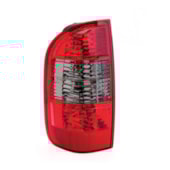 LANTERNA TRASEIRA FUME GM CHEVROLET S10 LIMITED 2008 A 2012 LADO ESQUERDO - FITAM