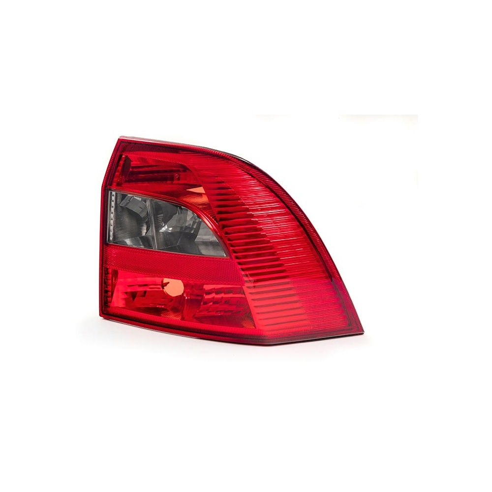 LANTERNA TRASEIRA FUME GM CHEVROLET VECTRA 2000 A 2005 LADO DIREITO - ARTEB