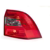 LANTERNA TRASEIRA FUME GM CHEVROLET VECTRA 2000 A 2005 LADO DIREITO - ARTEB