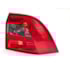 LANTERNA TRASEIRA FUME GM CHEVROLET VECTRA 2000 A 2005 LADO DIREITO - ARTEB
