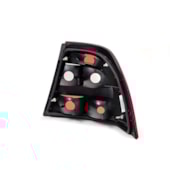 LANTERNA TRASEIRA FUME GM CHEVROLET VECTRA 2000 A 2005 LADO ESQUERDO - ARTEB