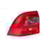 LANTERNA TRASEIRA FUME GM CHEVROLET VECTRA 2000 A 2005 LADO ESQUERDO - ARTEB