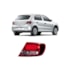 LANTERNA TRASEIRA FUME SEM LUZ DE NEBLINA/SEM TAMPA VW VOLKSWAGEN GOL GERACAO V 2009 A 2012 LADO DIREITO - ARTEB LANTERNA TRASEIRA FUME SEM LUZ DE NEBLINA/SEM TAMPA VW VOLKSWAGEN GOL GERACAO V 2009 A 2012 LADO DIREITO - ARTEB