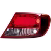 LANTERNA TRASEIRA FUME SEM LUZ DE NEBLINA/SEM TAMPA VW VOLKSWAGEN GOL GERACAO V 2009 A 2012 LADO DIREITO - ARTEB LANTERNA TRASEIRA FUME SEM LUZ DE NEBLINA/SEM TAMPA VW VOLKSWAGEN GOL GERACAO V 2009 A 2012 LADO DIREITO - ARTEB