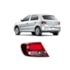 LANTERNA TRASEIRA FUME SEM LUZ DE NEBLINA/SEM TAMPA VW VOLKSWAGEN GOL GERACAO V 2009 A 2012 LADO ESQUERDO - ARTEB LANTERNA TRASEIRA FUME SEM LUZ DE NEBLINA/SEM TAMPA VW VOLKSWAGEN GOL GERACAO V 2009 A 2012 LADO ESQUERDO - ARTEB
