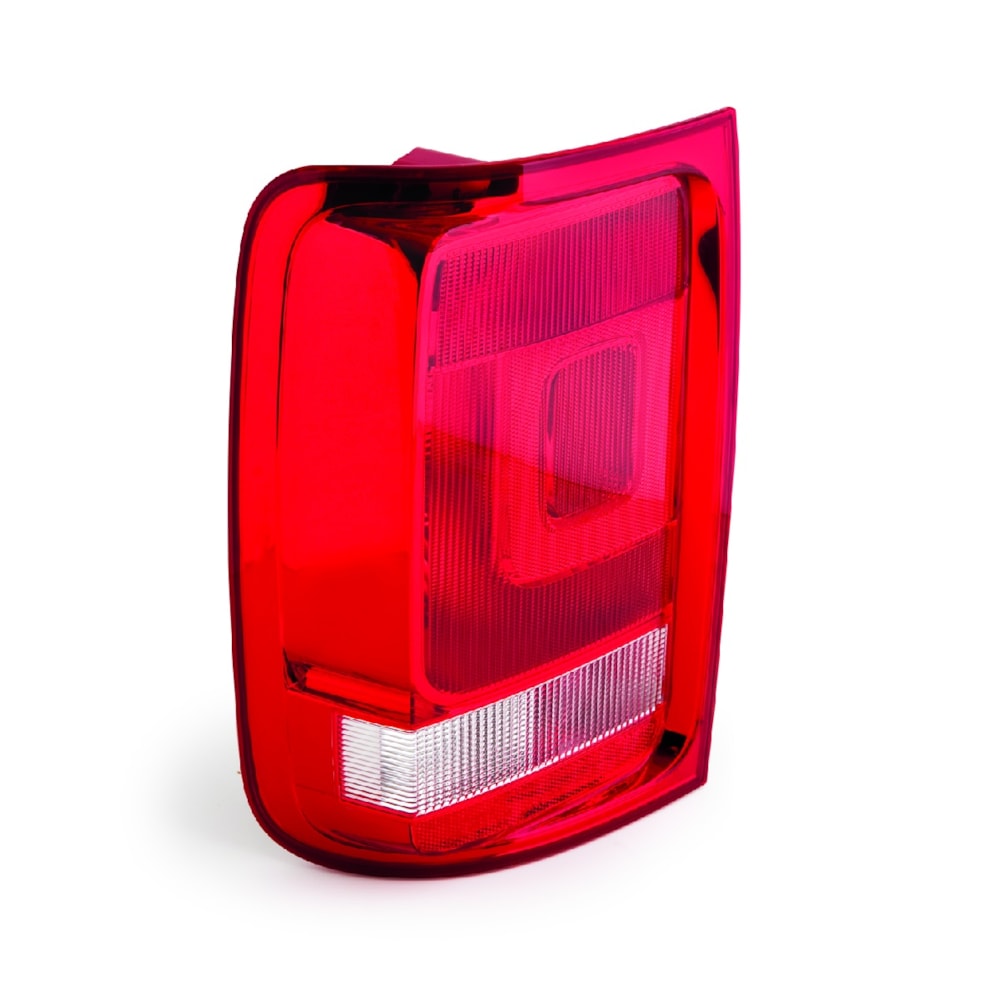 LANTERNA TRASEIRA FUME VW VOLKSWAGEN AMAROK 2010 EM DIANTE COM LUZ DE NEBLINA LADO ESQUERDO - FITAM LANTERNA TRASEIRA FUME VW VOLKSWAGEN AMAROK 2010 EM DIANTE COM LUZ DE NEBLINA LADO ESQUERDO - FITAM