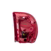 LANTERNA TRASEIRA FUME VW VOLKSWAGEN FOX 2011 A 2014 LADO DIREITO - ARTEB LANTERNA TRASEIRA FUME VW VOLKSWAGEN FOX 2011 A 2014 LADO DIREITO - ARTEB