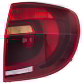 LANTERNA TRASEIRA FUME VW VOLKSWAGEN FOX 2011 A 2014 LADO DIREITO - ARTEB LANTERNA TRASEIRA FUME VW VOLKSWAGEN FOX 2011 A 2014 LADO DIREITO - ARTEB