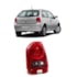 LANTERNA TRASEIRA FUME VW VOLKSWAGEN GOL GERACAO IV 2006 A 2009 LADO DIREITO - ARTEB LANTERNA TRASEIRA FUME VW VOLKSWAGEN GOL GERACAO IV 2006 A 2009 LADO DIREITO - ARTEB