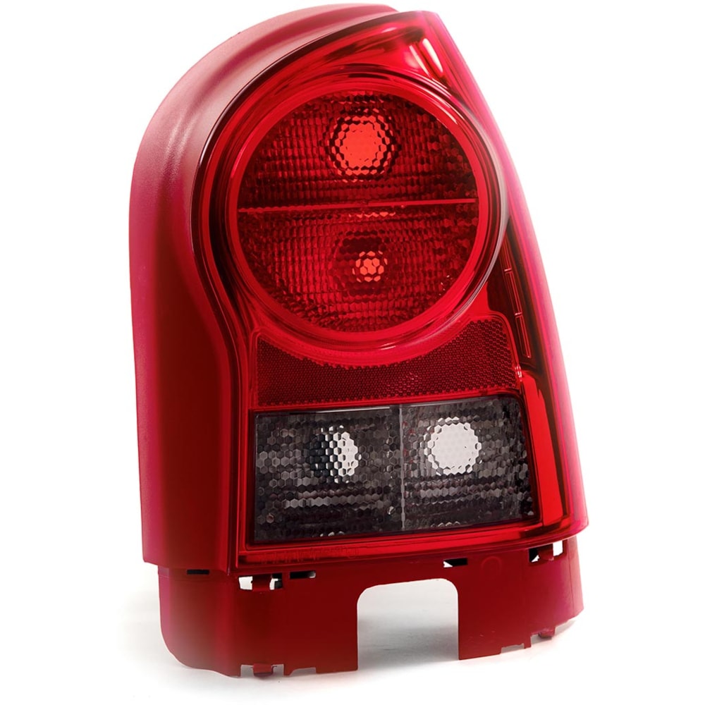 LANTERNA TRASEIRA FUME VW VOLKSWAGEN GOL GERACAO IV 2006 A 2009 LADO DIREITO - ARTEB LANTERNA TRASEIRA FUME VW VOLKSWAGEN GOL GERACAO IV 2006 A 2009 LADO DIREITO - ARTEB