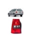 LANTERNA TRASEIRA FUME VW VOLKSWAGEN PARATI GERACAO III 2002 A 2005 LADO DIREITO - ARTEB LANTERNA TRASEIRA FUME VW VOLKSWAGEN PARATI GERACAO III 2002 A 2005 LADO DIREITO - ARTEB