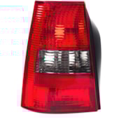 LANTERNA TRASEIRA FUME VW VOLKSWAGEN PARATI GERACAO III 2002 A 2005 LADO ESQUERDO - ARTEB LANTERNA TRASEIRA FUME VW VOLKSWAGEN PARATI GERACAO III 2002 A 2005 LADO ESQUERDO - ARTEB
