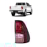 LANTERNA TRASEIRA GAZOO RACING COM ANTINEBLINA TOYOTA HILUX 2016 EM DIANTE - FITAM LANTERNA TRASEIRA GAZOO RACING COM ANTINEBLINA TOYOTA HILUX 2016 EM DIANTE - FITAM