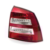 LANTERNA TRASEIRA GM CHEVROLET ASTRA HATCH 2003 A 2011 LADO ESQUERDO - ARTEB