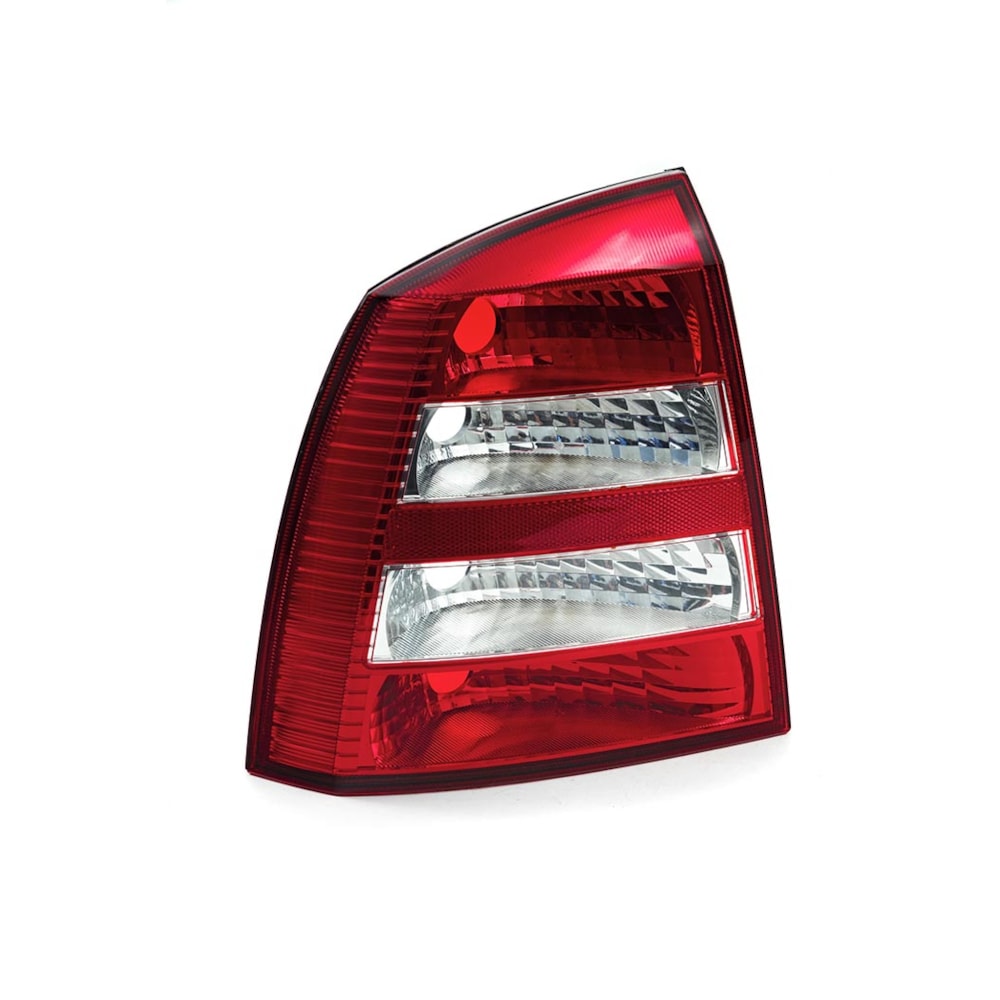 LANTERNA TRASEIRA GM CHEVROLET ASTRA SEDAN 2003 A 2011 LADO ESQUERDO - ARTEB LANTERNA TRASEIRA GM CHEVROLET ASTRA SEDAN 2003 A 2011 LADO ESQUERDO - ARTEB