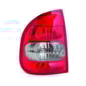 LANTERNA TRASEIRA GM CHEVROLET CORSA SEDAN 1999 A 2011 LADO ESQUERDO - FITAM