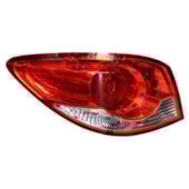 LANTERNA TRASEIRA GM CHEVROLET CRUZE 2012 A 2016 LADO ESQUERDO LATERAL - VALEO LANTERNA TRASEIRA GM CHEVROLET CRUZE 2012 A 2016 LADO ESQUERDO LATERAL - VALEO