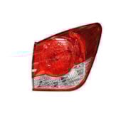 LANTERNA TRASEIRA GM CHEVROLET CRUZE SEDAN 2012 A 2016 LADO DIREITO - VALEO