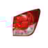 LANTERNA TRASEIRA GM CHEVROLET CRUZE SEDAN 2012 A 2016 LADO DIREITO - VALEO