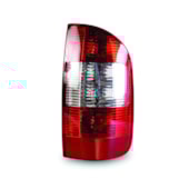 LANTERNA TRASEIRA GM CHEVROLET S10 2001 A 2008 LADO DIREITO - FITAM