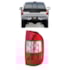 LANTERNA TRASEIRA GM CHEVROLET S10 2008 A 2012 LADO DIREITO - FITAM