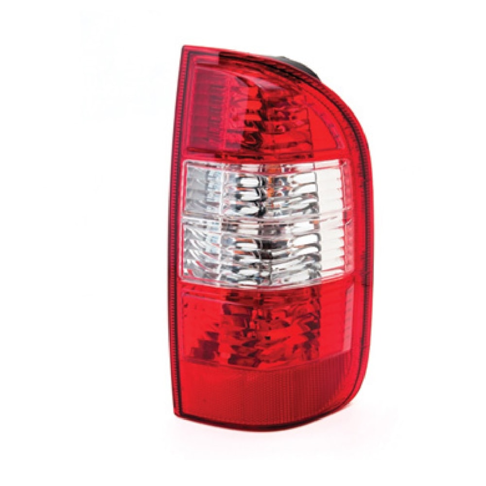 LANTERNA TRASEIRA GM CHEVROLET S10 2008 A 2012 LADO DIREITO - FITAM