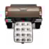 LANTERNA TRASEIRA GM CHEVROLET S10 LTZ 2012 EM DIANTE MODULO LED LADO ESQUERDO - FITAM