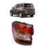 LANTERNA TRASEIRA GM CHEVROLET SPIN LT/LTZ 2013 EM DIANTE BORDA PRETA LADO DIREITO - FITAM LANTERNA TRASEIRA GM CHEVROLET SPIN LT/LTZ 2013 EM DIANTE BORDA PRETA LADO DIREITO - FITAM