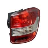 LANTERNA TRASEIRA GM CHEVROLET SPIN LTZ 2013 EM DIANTE BORDA VERMELHA LADO DIREITO - FITAM LANTERNA TRASEIRA GM CHEVROLET SPIN LTZ 2013 EM DIANTE BORDA VERMELHA LADO DIREITO - FITAM