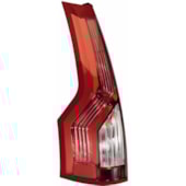 LANTERNA TRASEIRA HIBRIDA LED CITROEN C4 GRAND PICASSO 2.0 16V 2010 EM DIANTE LADO ESQUERDO - HELLA LANTERNA TRASEIRA HIBRIDA LED CITROEN C4 GRAND PICASSO 2.0 16V 2010 EM DIANTE LADO ESQUERDO - HELLA