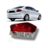 LANTERNA TRASEIRA HONDA CITY 2009 A 2012 LADO DIREITO - VALEO