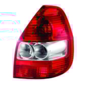 LANTERNA TRASEIRA HONDA FIT 2003 A 2008 LADO DIREITO - FITAM