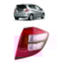LANTERNA TRASEIRA HONDA FIT 2009 A 2015 LADO DIREITO - FITAM LANTERNA TRASEIRA HONDA FIT 2009 A 2015 LADO DIREITO - FITAM