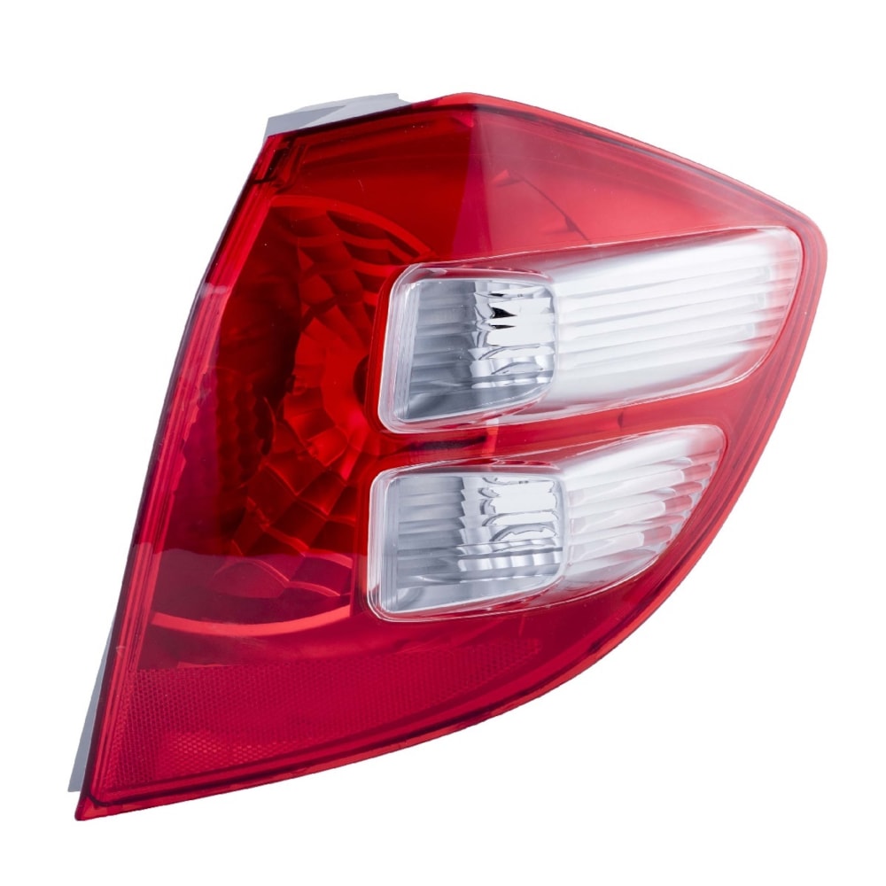 LANTERNA TRASEIRA HONDA FIT 2009 A 2015 LADO DIREITO - FITAM LANTERNA TRASEIRA HONDA FIT 2009 A 2015 LADO DIREITO - FITAM