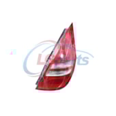 LANTERNA TRASEIRA HYUNDAI I30 2008 A 2012 LADO DIREITO - ORIGINAL MOBIS