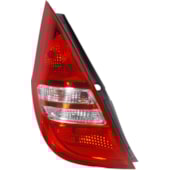 LANTERNA TRASEIRA HYUNDAI I30 2008 A 2012 LADO ESQUERDO - ORIGINAL MOBIS