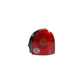 LANTERNA TRASEIRA LADO DIREITO CHERY QQ - GENUINO CHINA