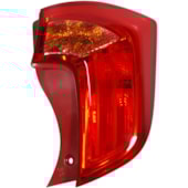 LANTERNA TRASEIRA LADO DIREITO KIA NEW PICANTO 2011 A 2015 - ORIGINAL MOBIS