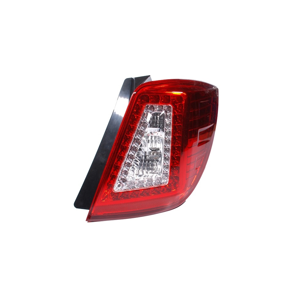 LANTERNA TRASEIRA LADO DIREITO LIFAN X60 - ALTERNATIVO CHINA