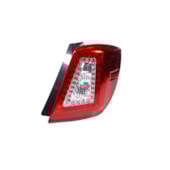 LANTERNA TRASEIRA LADO DIREITO LIFAN X60 - ALTERNATIVO CHINA