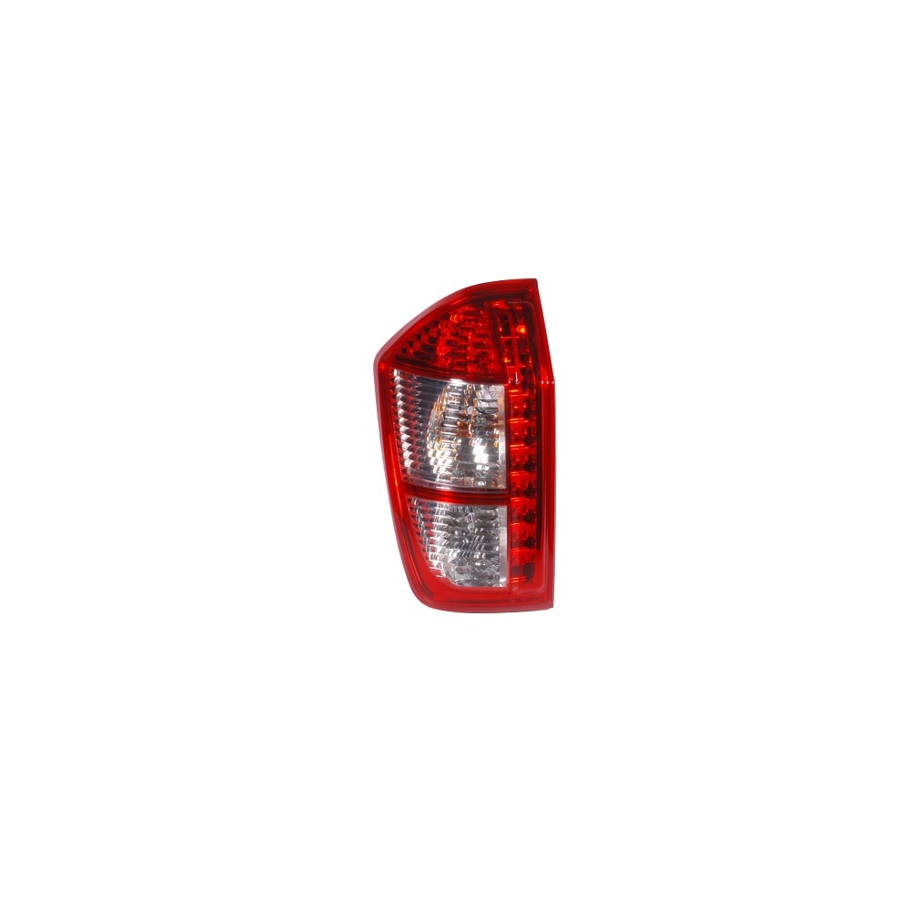 LANTERNA TRASEIRA LADO ESQUERDO COMLED CHERY TIGGO - ORIGINAL CHINA