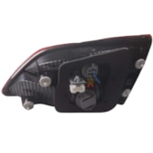 LANTERNA TRASEIRA LADO ESQUERDO HYUNDAI HB20 HATCH 2014 EM DIANTE - ORIGINAL LANTERNA TRASEIRA LADO ESQUERDO HYUNDAI HB20 HATCH 2014 EM DIANTE - ORIGINAL
