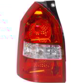 LANTERNA TRASEIRA LADO ESQUERDO HYUNDAI TUCSON - ORIGINAL MOBIS