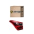 LANTERNA TRASEIRA LATERAL FUME HB20 / HB20X HATCH / 2011 A 2018 LADO ESQUERDO - ARTEB LANTERNA TRASEIRA LATERAL FUME HB20 / HB20X HATCH / 2011 A 2018 LADO ESQUERDO - ARTEB