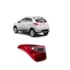 LANTERNA TRASEIRA LATERAL FUME HB20 / HB20X HATCH / 2011 A 2018 LADO ESQUERDO - ARTEB LANTERNA TRASEIRA LATERAL FUME HB20 / HB20X HATCH / 2011 A 2018 LADO ESQUERDO - ARTEB