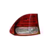 LANTERNA TRASEIRA LATERAL HONDA CIVIC 2006 A 2011 LADO DIREITO - VALEO