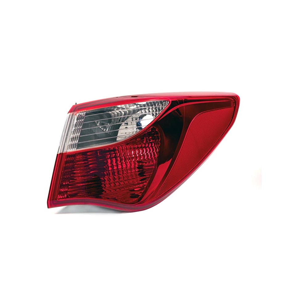 LANTERNA TRASEIRA LATERAL HYUNDAI HB20 SEDAN 2014 A 2018 LADO DIREITO - ARTEB LANTERNA TRASEIRA LATERAL HYUNDAI HB20 SEDAN 2014 A 2018 LADO DIREITO - ARTEB
