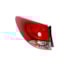 LANTERNA TRASEIRA LATERAL LADO ESQUERDO HYUNDAI IX35 - ORIGINAL MOBIS